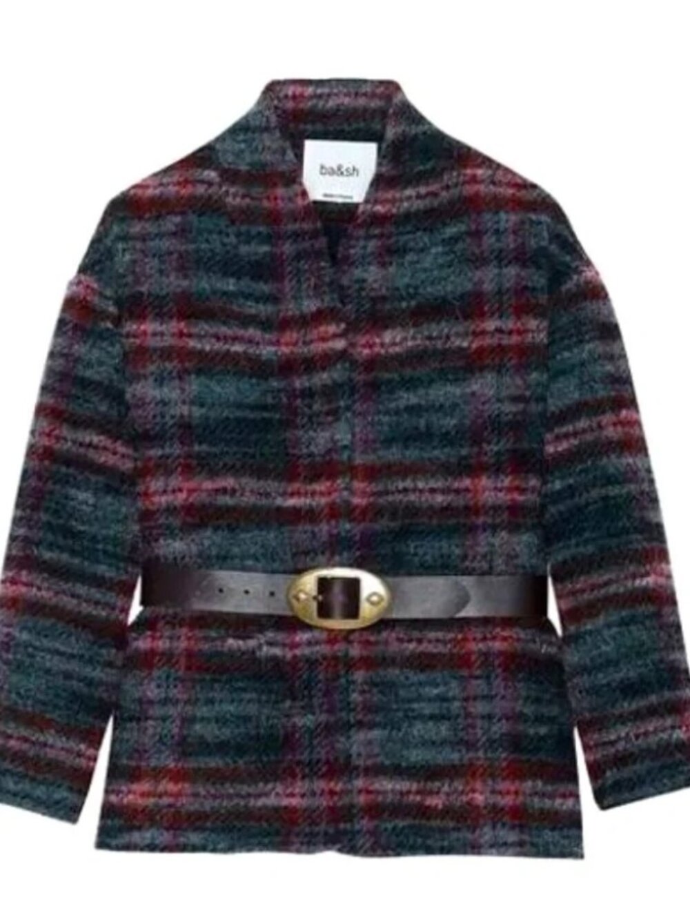 Vic Jacket by ba&sh